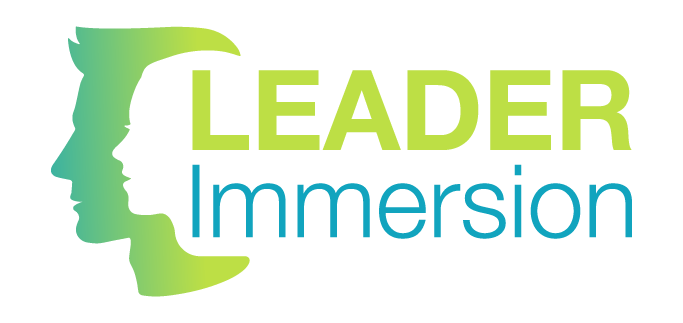 FiDelis Leader Immersion FiDelis Leader Immersion