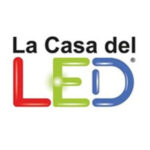 La casa del LED