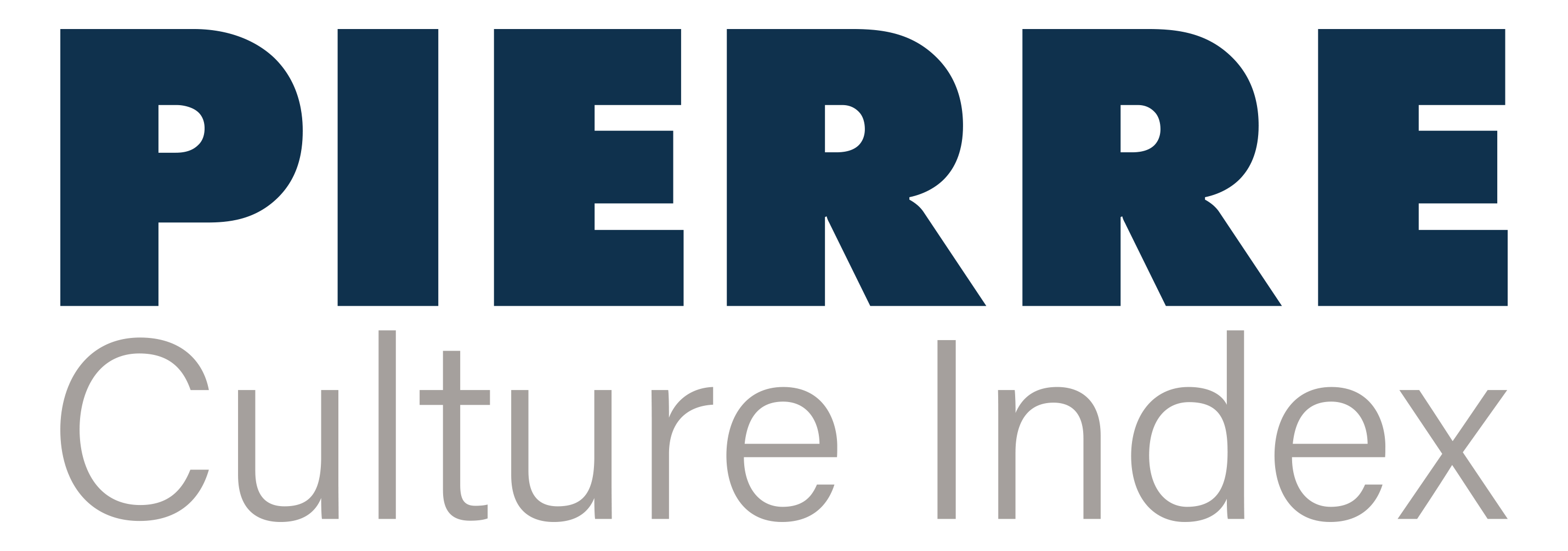 Pierre Culture Index