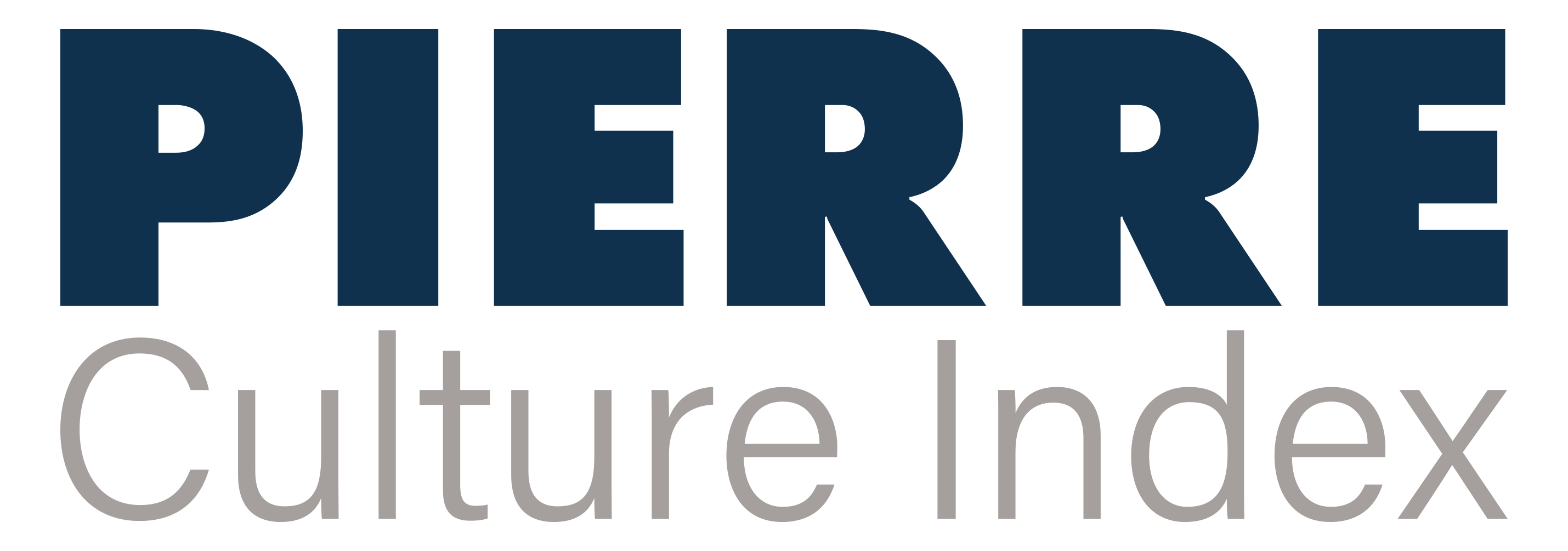 Pierre Culture Index Pierre Culture Index