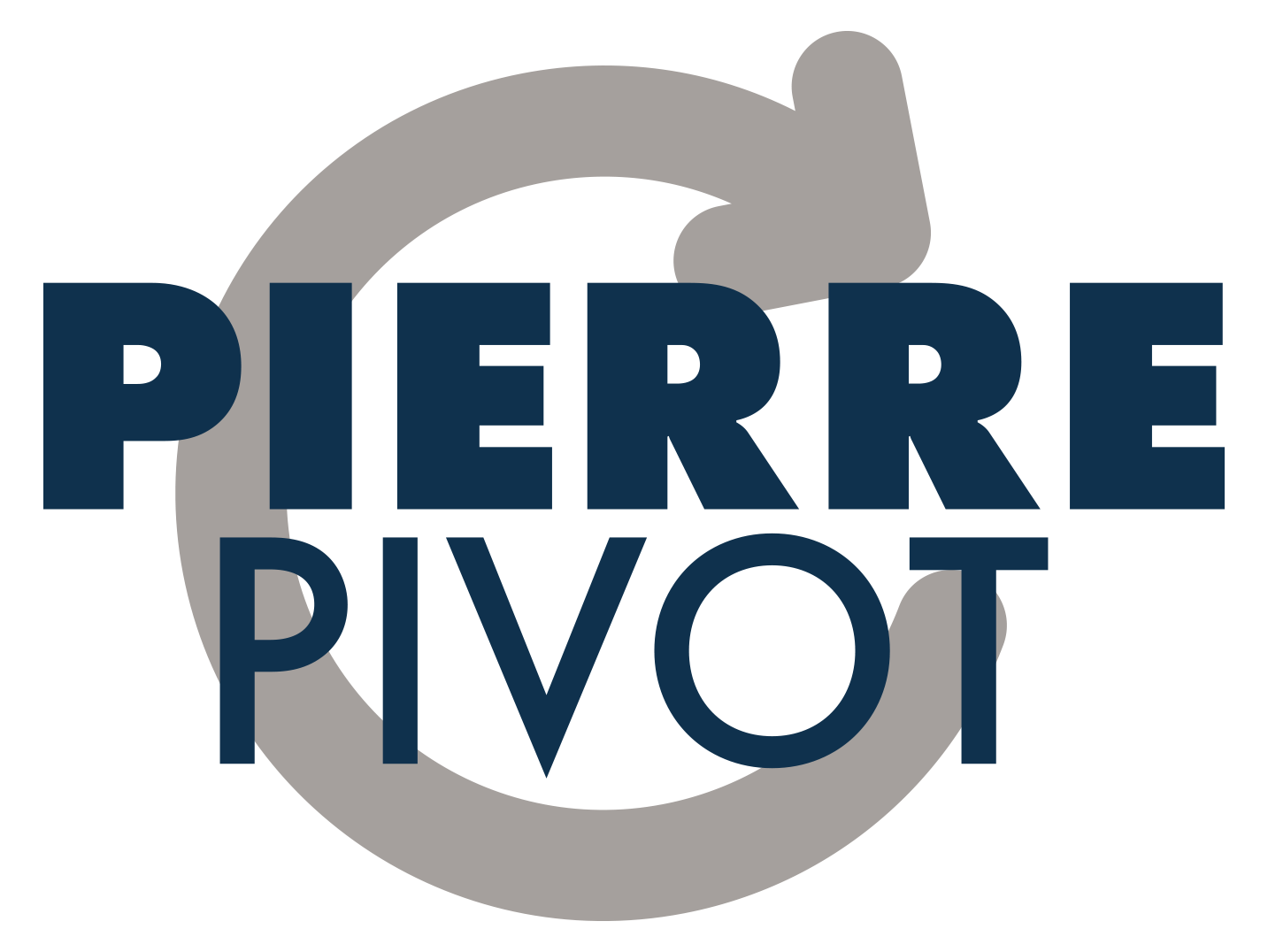Pierre Pivot