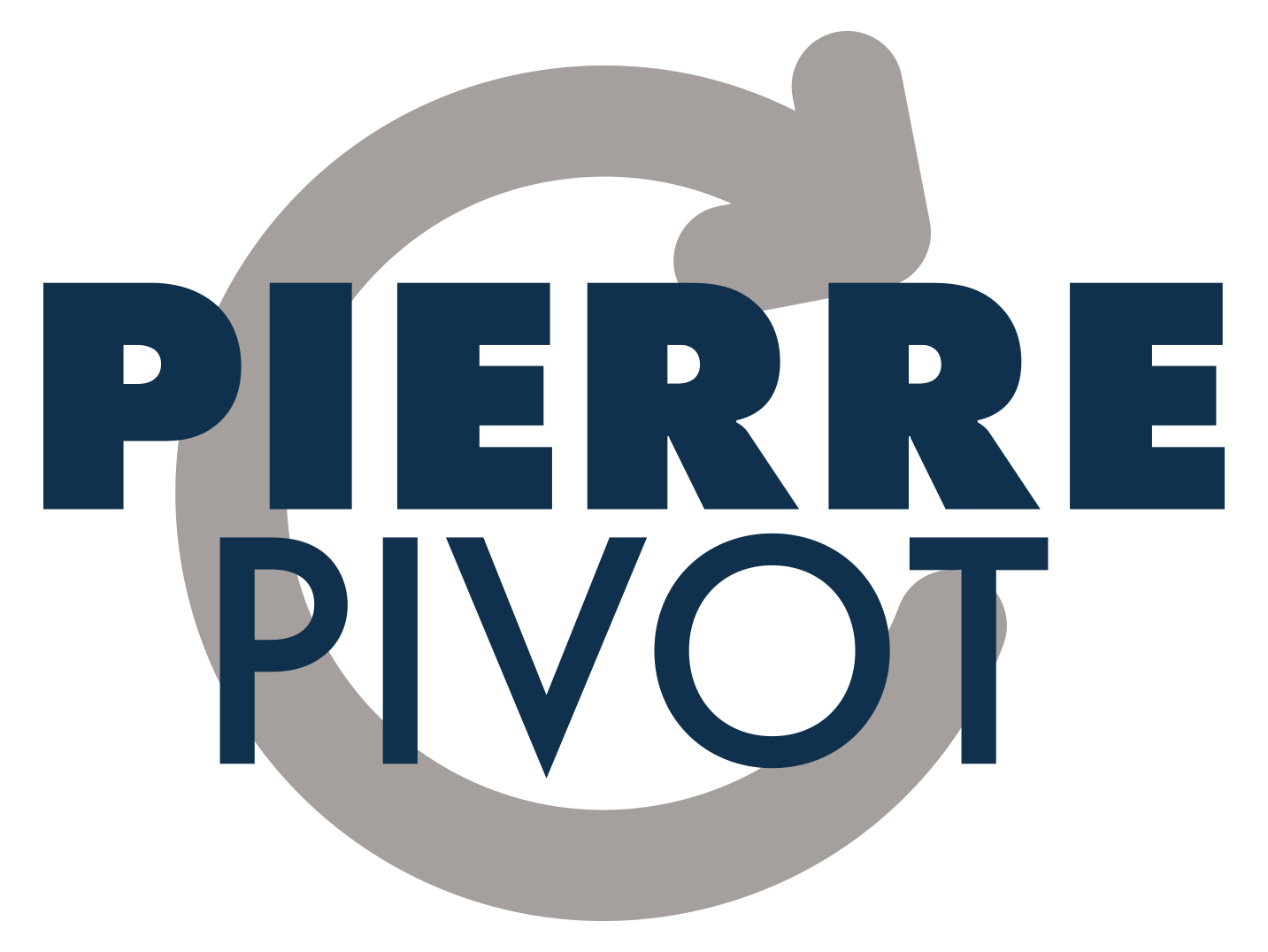 Pierre Pivot Pierre Pivot