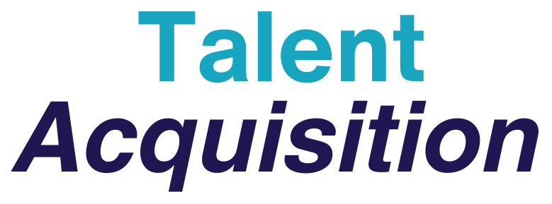 Talent Acquisition Talent Acquisition
