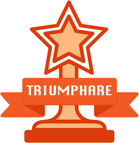 Triumphare gamelearn