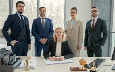 Cómo impulsar el crecimiento empresarial siendo un mejor líder