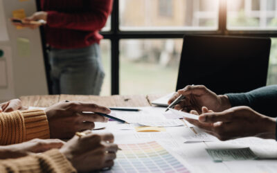 Feedback 360 ¡La clave del desarrollo personal y profesional!