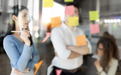 Hackathons: ¿la clave para la creatividad?