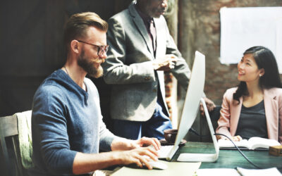 Cultivando un entorno de trabajo donde la gente quiera pertenecer