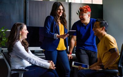 Estrategias para convertir la cultura organizacional en tu mejor ventaja competitiva