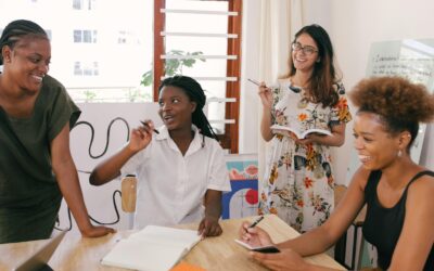 El rol del humor y la humanidad en el liderazgo moderno