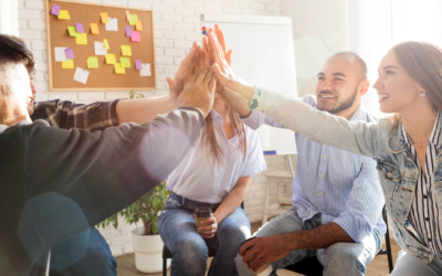 Cómo construir líderes que inspiran y potencian el crecimiento del talento
